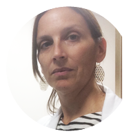 Dr Claire CARETTE