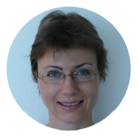 Dr Muriel COUPAYE
