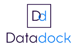 Logo datadock