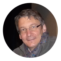 Laurent Brunaud