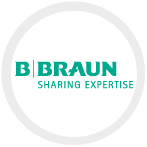 logo b-braun