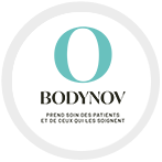 Logo O bodynow
