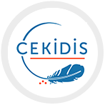 Logo Cekidis