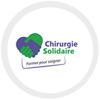Logo Chirurgie Solidaire