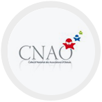 Logo CNAO