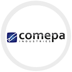 Logo comepa