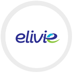 Logo ELIVIE