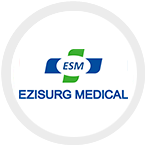 logo ezisurg medical
