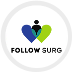 logo follow surg