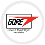Logo GORE