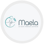Logo Maela