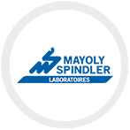 logo laboratoire mayoli