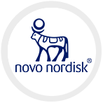 Logo novo nordisk