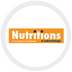 logo nutrimedia