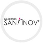 Logo Santinov