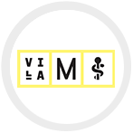 Logo VM