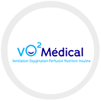 Logo VO2-medical