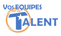 Vos équipes ont du talent