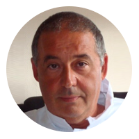 Professeur Simon MSIKA