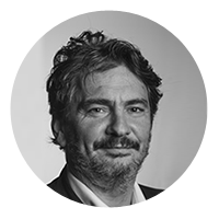 Professeur François Pattou