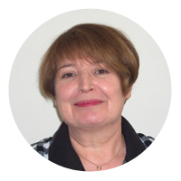 Pierrette Witkowski